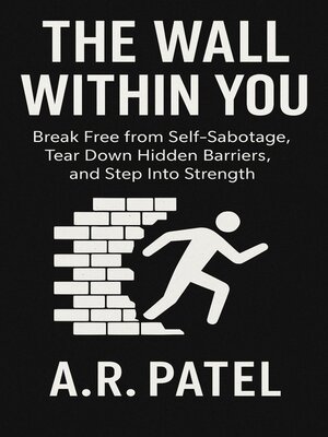 cover image of The Wall Within You